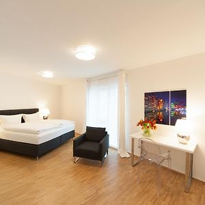 „By Hotel Meyer“ City Apartments